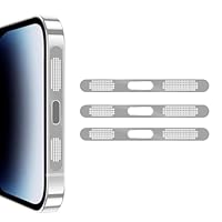 Amazon.co.jp: Turkalla for iPhone スマホスピーカー ダストガード